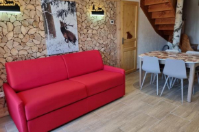 Estatico 1 - T2 duplex apartment sleeps 4